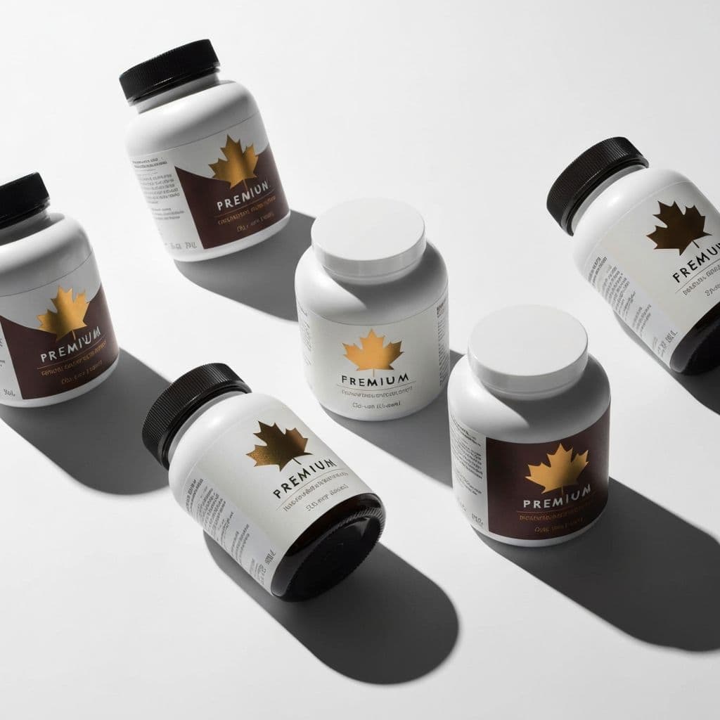 Dr. Bethune's Choice Premium Health Products