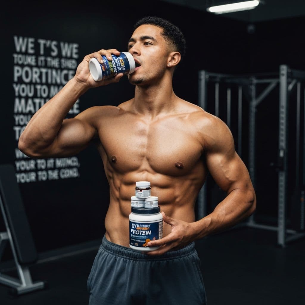 Professional Athletes Trust Our Products