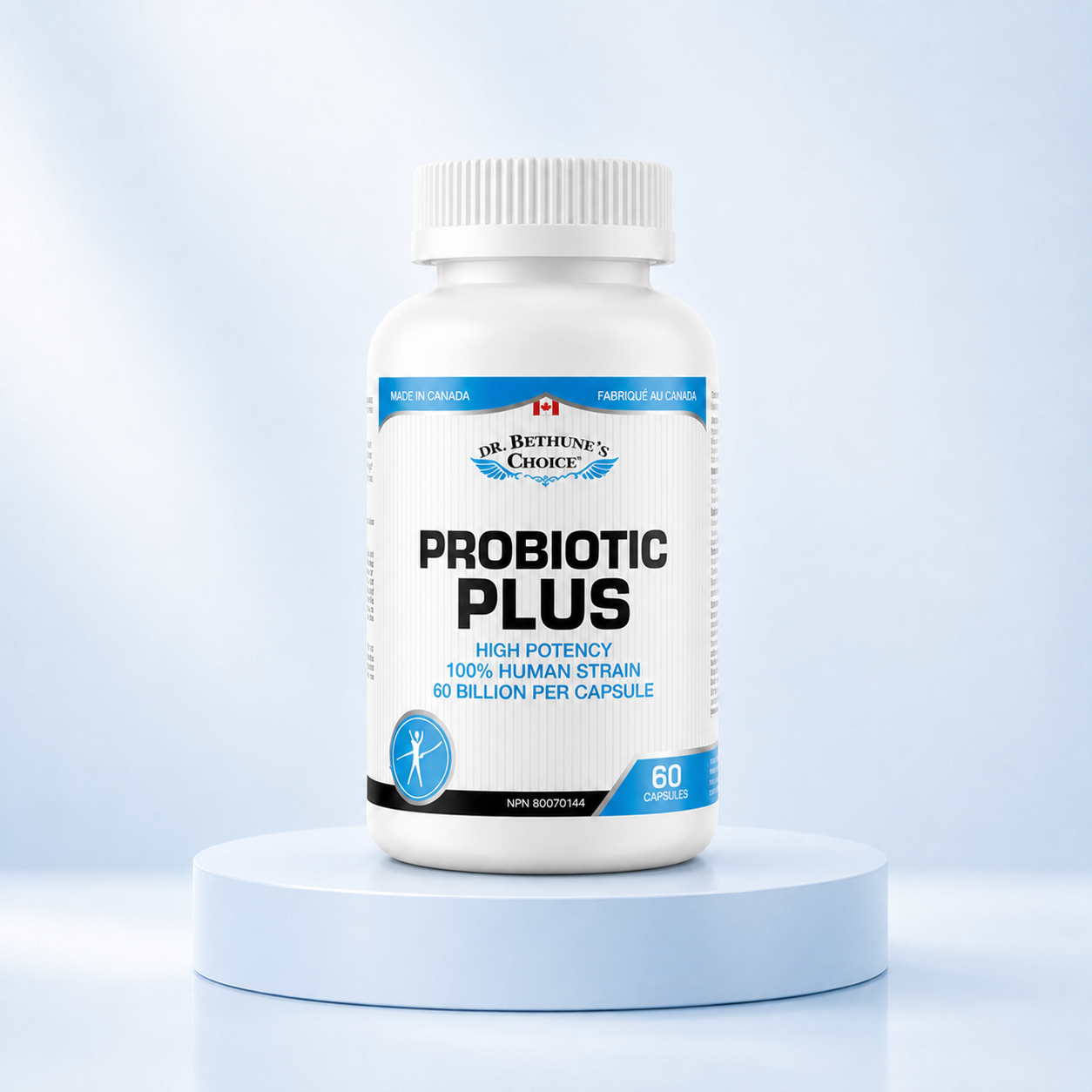 Probiotic Plus